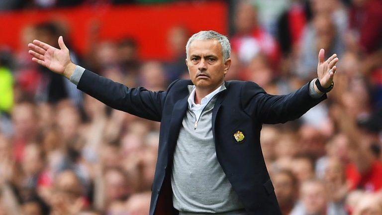 jose-mourinho