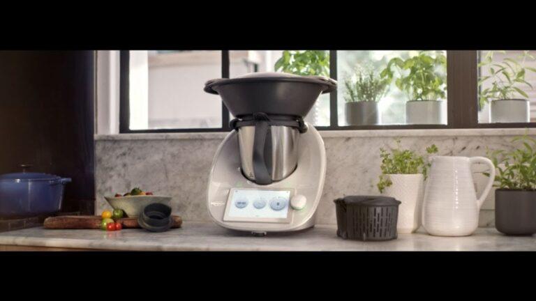 Gdzie kupić Thermomix