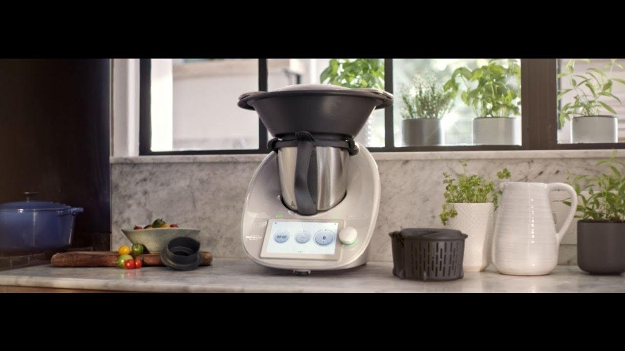 Gdzie kupić Thermomix