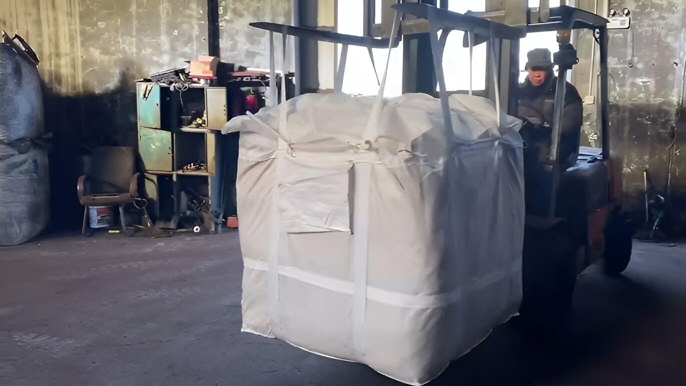 producent worków big bag